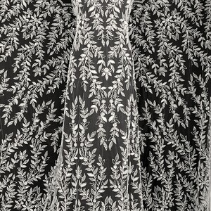 HAFT NA TIULU ZDOBIONY