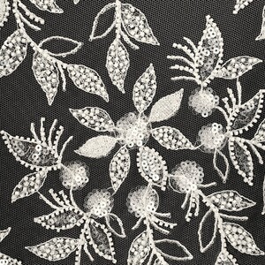 HAFT NA TIULU ZDOBIONY