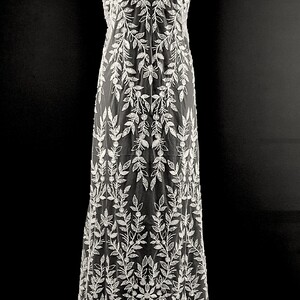 HAFT NA TIULU ZDOBIONY - MA45