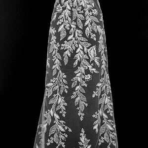 HAFT NA TIULU ZDOBIONY - 182MA