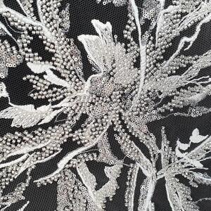 HAFT NA TIULU ZDOBIONY