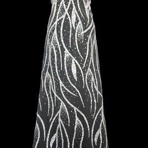 HAFT NA TIULU ZDOBIONY - 572MA