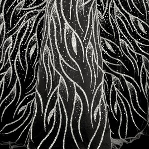 HAFT NA TIULU ZDOBIONY