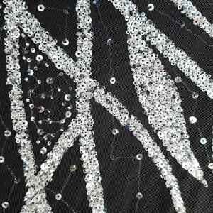 HAFT NA TIULU ZDOBIONY