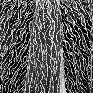 HAFT NA TIULU ZDOBIONY