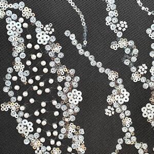 HAFT NA TIULU ZDOBIONY