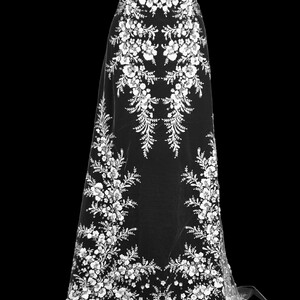 HAFT NA TIULU ZDOBIONY - MA60