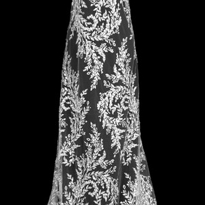 HAFT NA TIULU ZDOBIONY - MA65