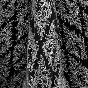 HAFT NA TIULU ZDOBIONY