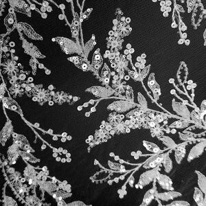 HAFT NA TIULU ZDOBIONY