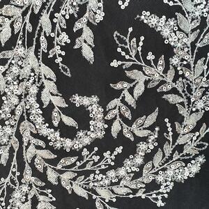 HAFT NA TIULU ZDOBIONY