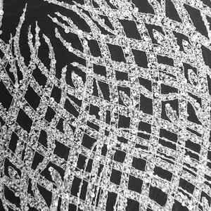 HAFT NA TIULU ZDOBIONY