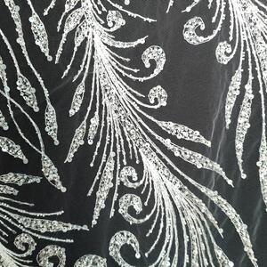 HAFT NA TIULU ZDOBIONY