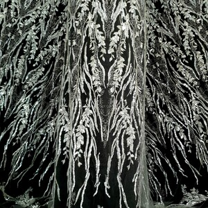 HAFT NA TIULU ZDOBIONY