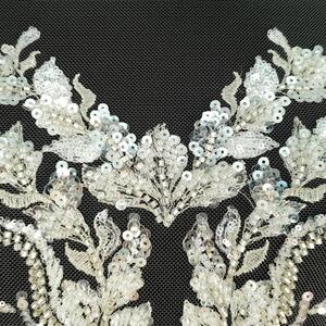 HAFT NA TIULU ZDOBIONY