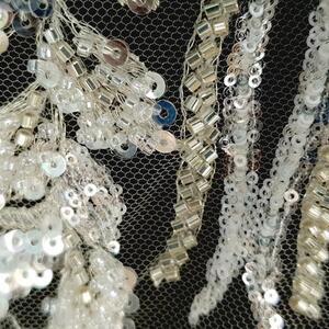 HAFT NA TIULU ZDOBIONY