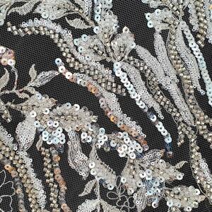 HAFT NA TIULU ZDOBIONY