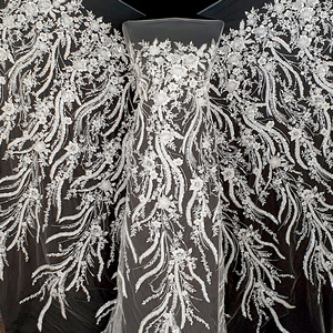 HAFT NA TIULU ZDOBIONY