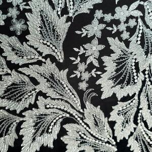 HAFT NA TIULU ZDOBIONY