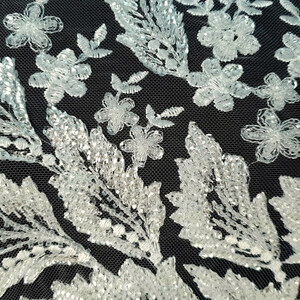 HAFT NA TIULU ZDOBIONY