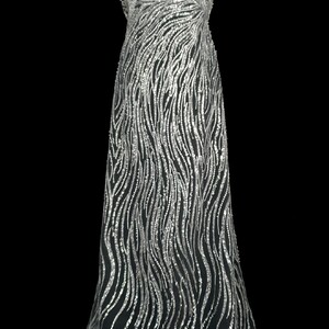 HAFT NA TIULU ZDOBIONY - 372MA