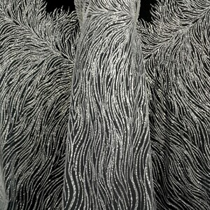 HAFT NA TIULU ZDOBIONY