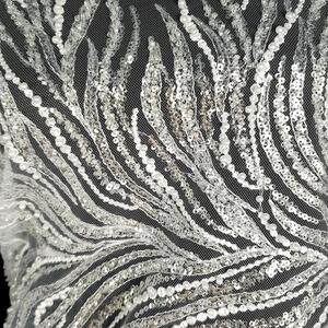 HAFT NA TIULU ZDOBIONY