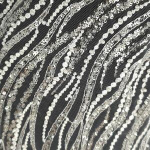 HAFT NA TIULU ZDOBIONY