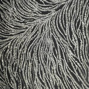 HAFT NA TIULU ZDOBIONY