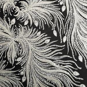 HAFT NA TIULU ZDOBIONY