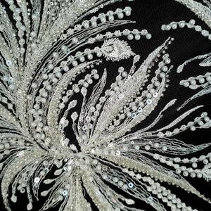 HAFT NA TIULU ZDOBIONY