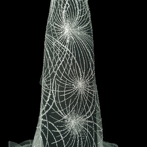 HAFT NA TIULU ZDOBIONY - 277MA