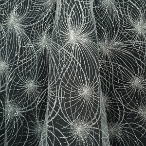 HAFT NA TIULU ZDOBIONY