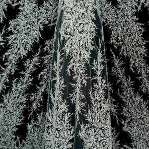 HAFT NA TIULU ZDOBIONY