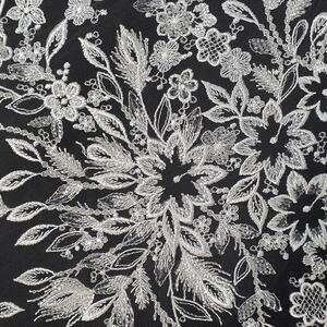 HAFT NA TIULU ZDOBIONY