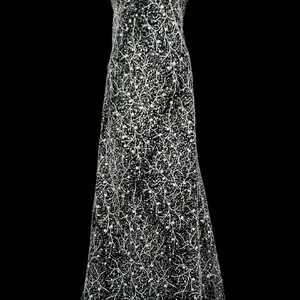 HAFT NA TIULU ZDOBIONY - 52941