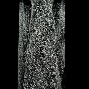 HAFT NA TIULU ZDOBIONY