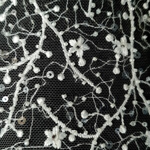 HAFT NA TIULU ZDOBIONY