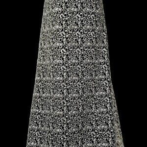 HAFT NA TIULU ZDOBIONY - 5343