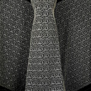 HAFT NA TIULU ZDOBIONY