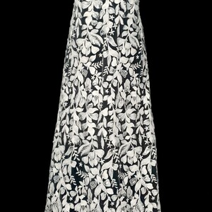 HAFT NA TIULU ZDOBIONY - 3054