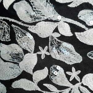 HAFT NA TIULU ZDOBIONY