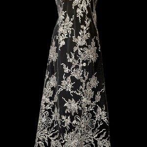 HAFT NA TIULU ZDOBIONY - MA11