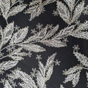 HAFT NA TIULU ZDOBIONY