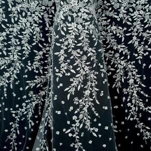 HAFT NA TIULU ZDOBIONY