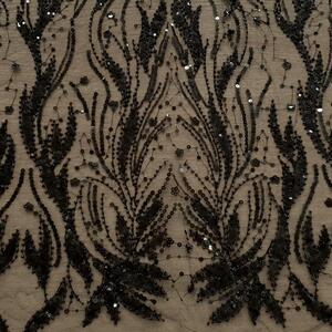 HAFT NA TIULU ZDOBIONY - HK318