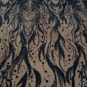 HAFT NA TIULU ZDOBIONY