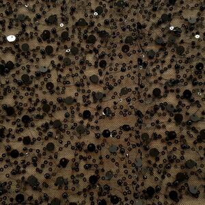 TIUL ZDOBIONY - HK319