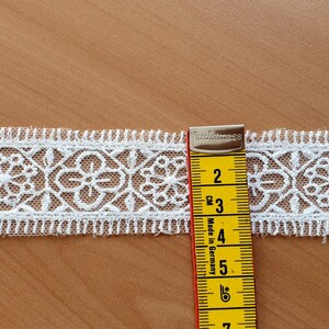 TAŚMA NIEZDOBIONA - TG4234