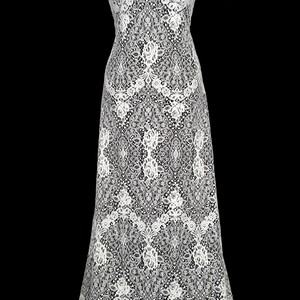 KORONKA FRANCUSKA - P952